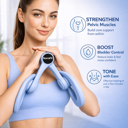 Pelvic Floor Strengthener