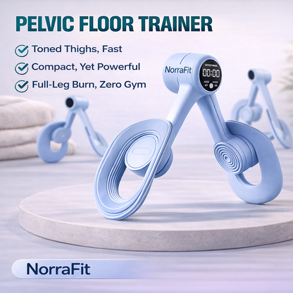 Pelvic Floor Strengthener