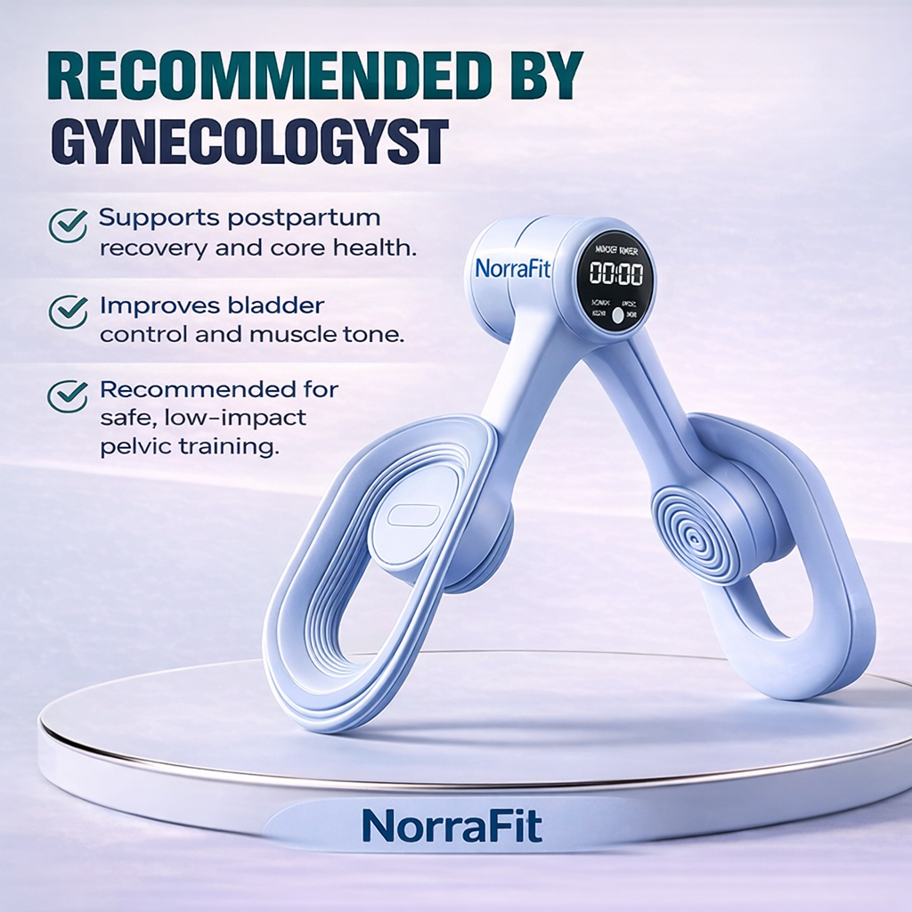 Pelvic Floor Strengthener