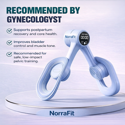 Pelvic Floor Strengthener