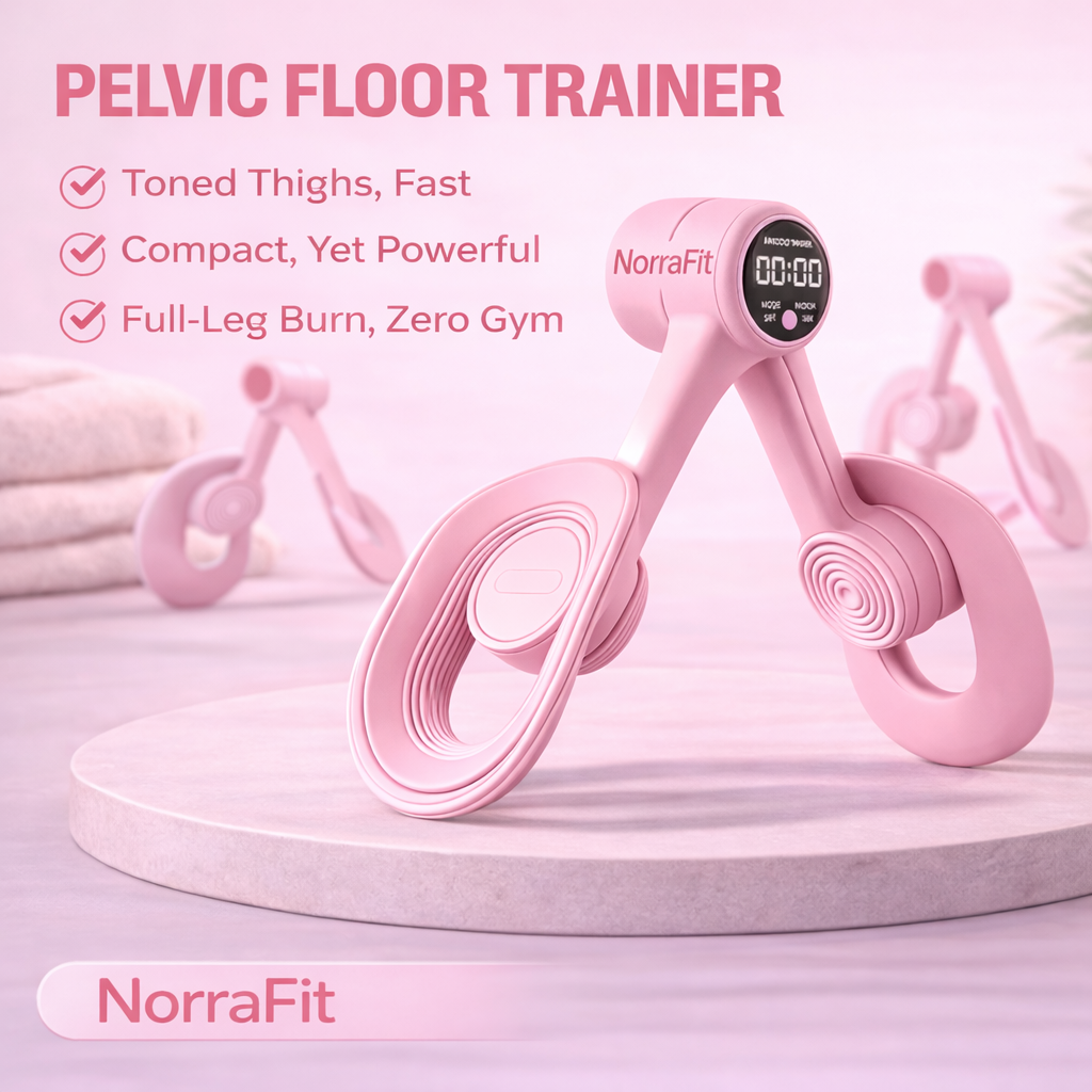 Pelvic Floor Strengthener