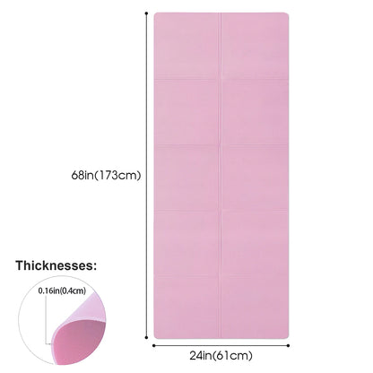 Yoga Mats