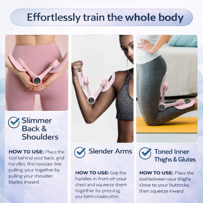 Pelvic Floor Strengthener