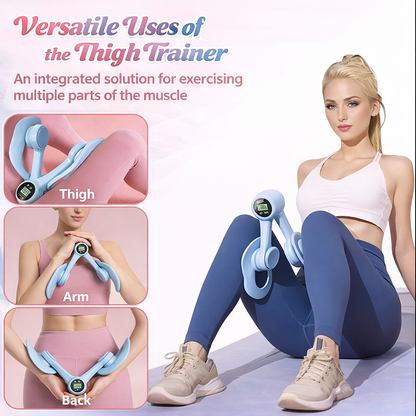 Pelvic Floor Strengthener